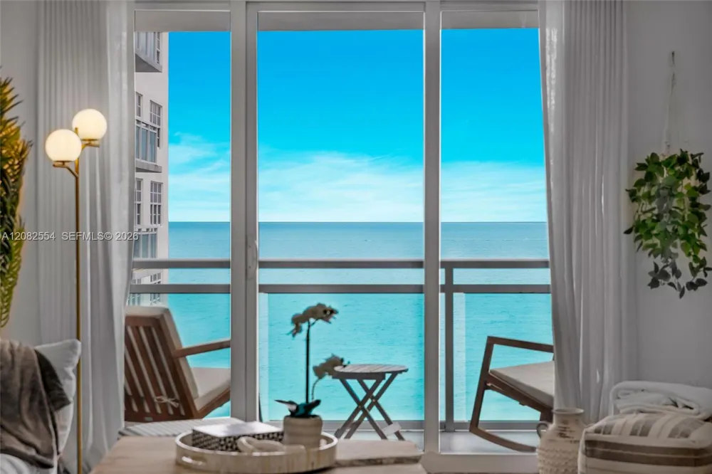 6917 Collins Ave #1409 Miami Beach, FL 33141