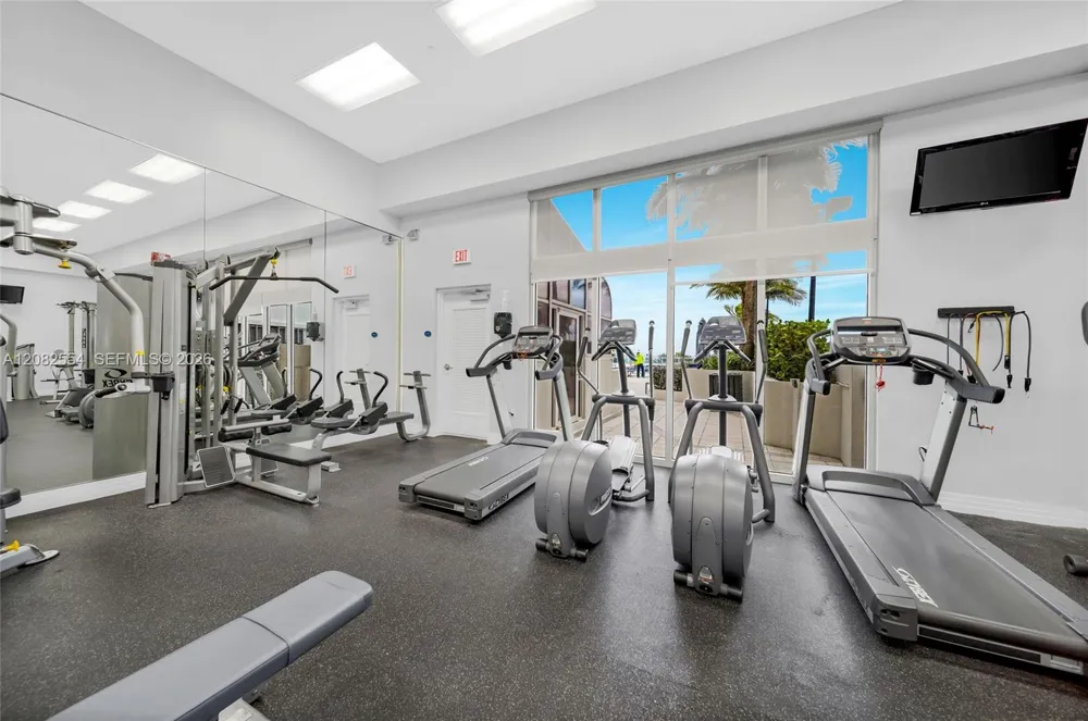 6917 Collins Ave #1409 Miami Beach, FL 33141