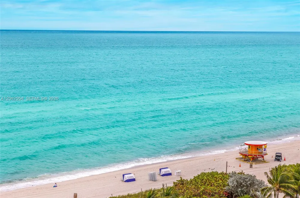 6917 Collins Ave #1409 Miami Beach, FL 33141