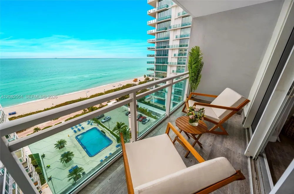 6917 Collins Ave #1409 Miami Beach, FL 33141