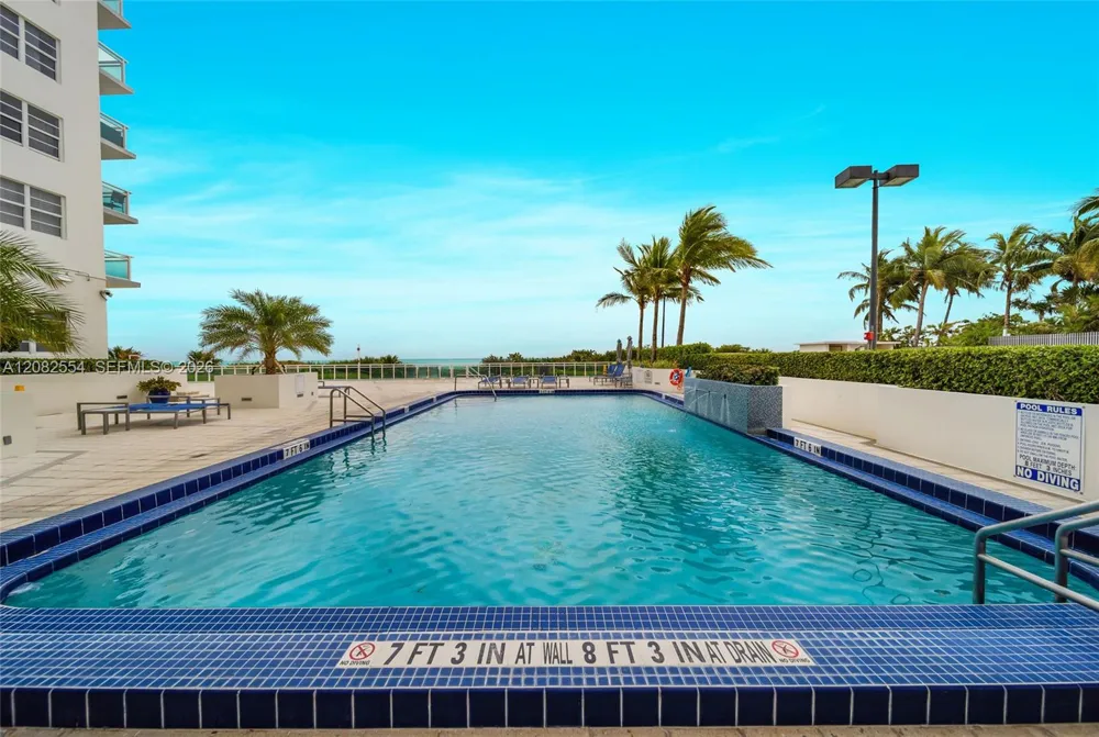6917 Collins Ave #1409 Miami Beach, FL 33141