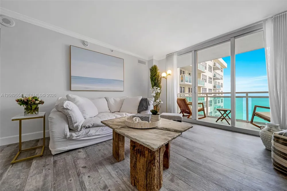 6917 Collins Ave #1409 Miami Beach, FL 33141