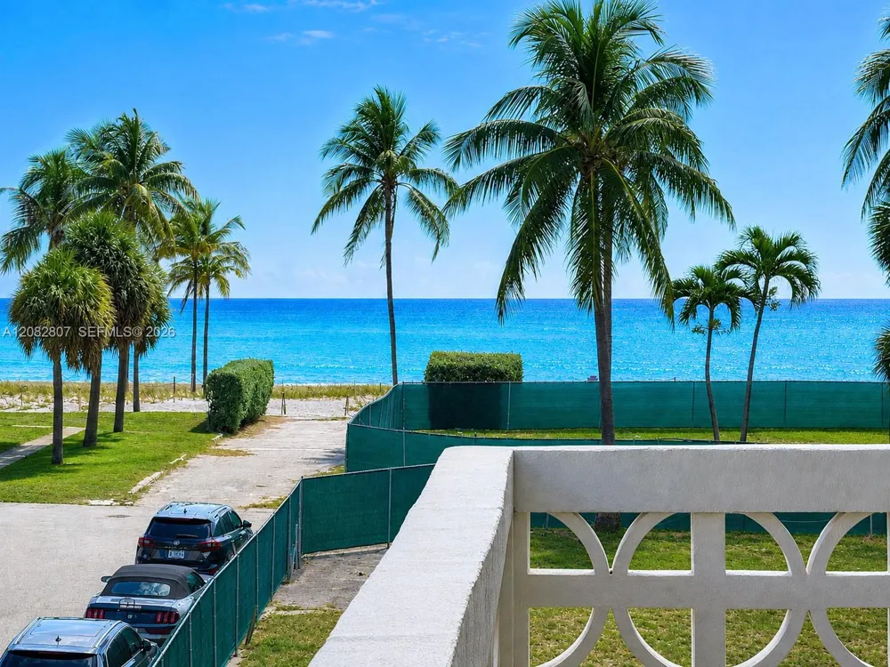 1901 S Ocean Dr #303 Hollywood, FL 33019