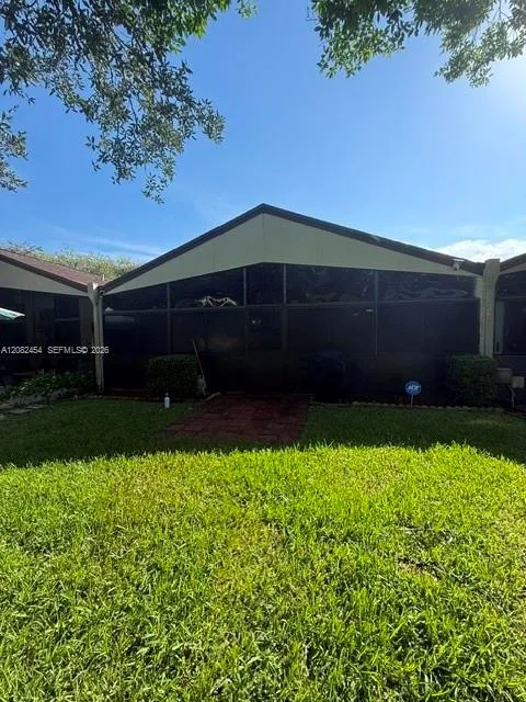 22583 Vistawood Way Boca Raton, FL 33428