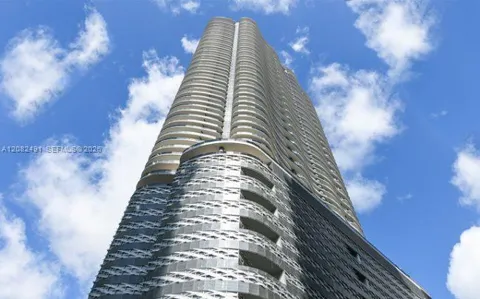 1000 Brickell Plaza #2406