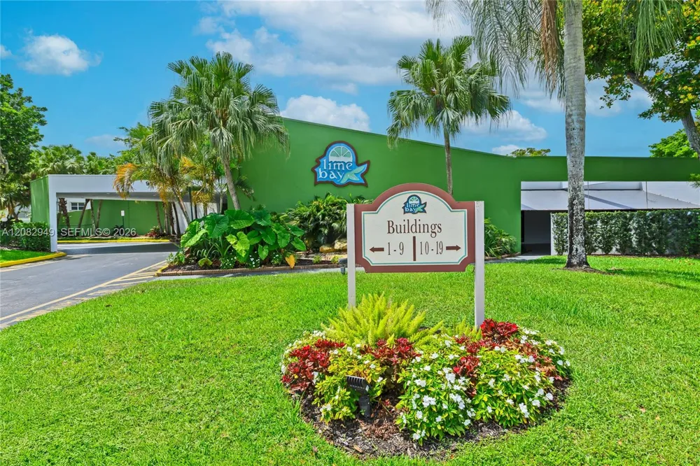 9091 Lime Bay Blvd #211 Tamarac, FL 33321