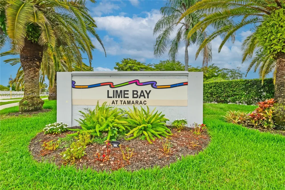 9091 Lime Bay Blvd #211 Tamarac, FL 33321