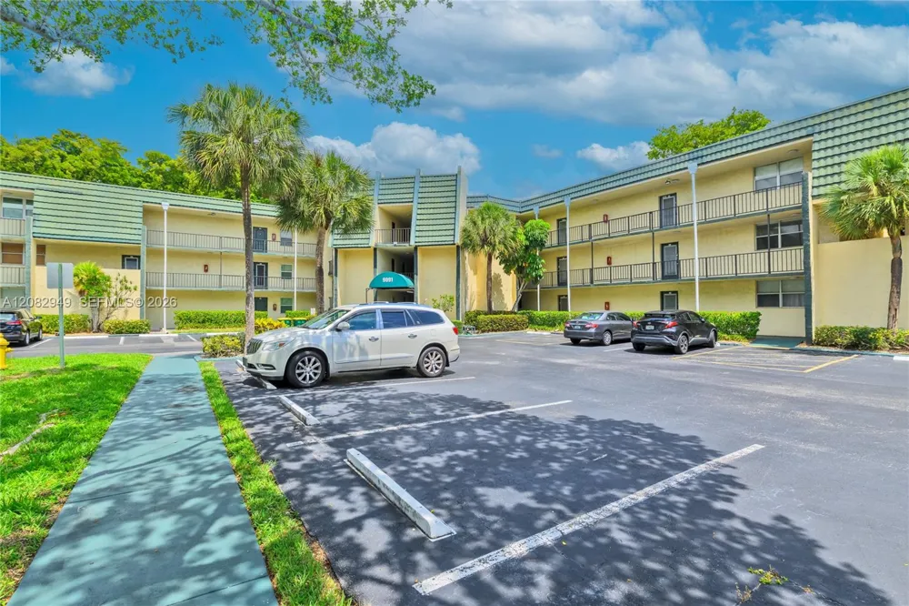 9091 Lime Bay Blvd #211 Tamarac, FL 33321