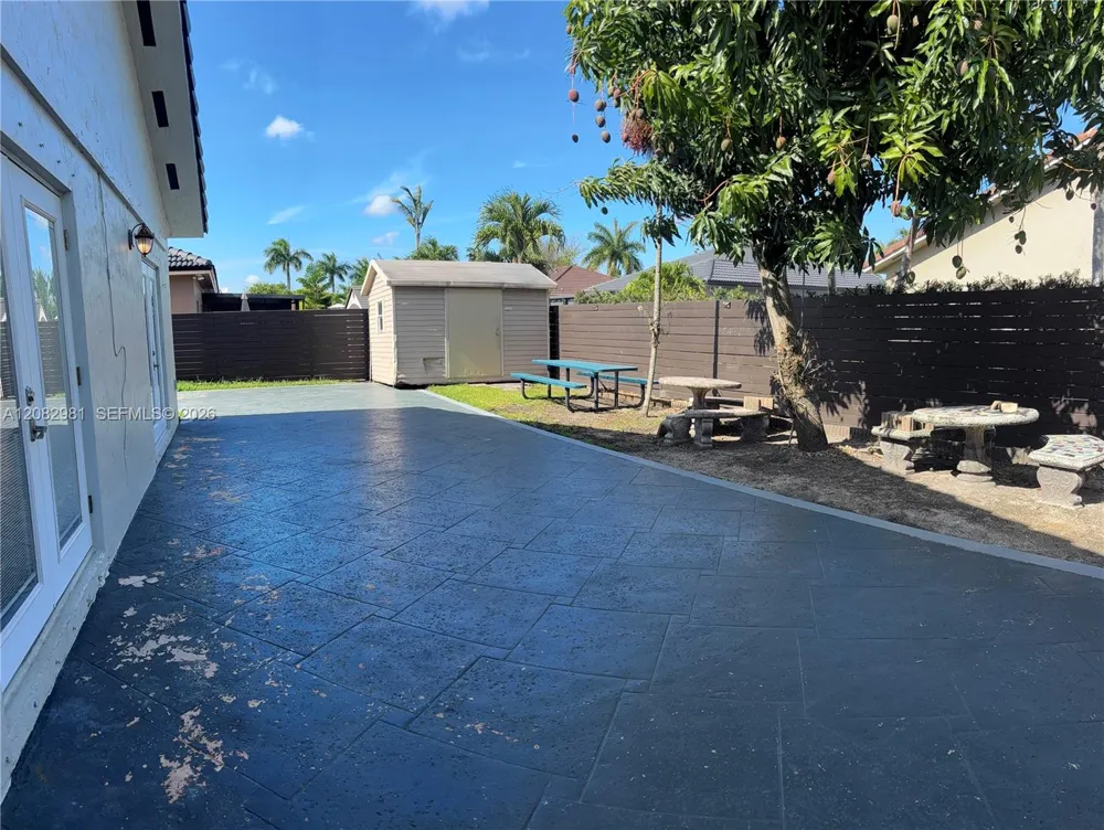 709 SE 13th Ter #709 Homestead, FL 33033