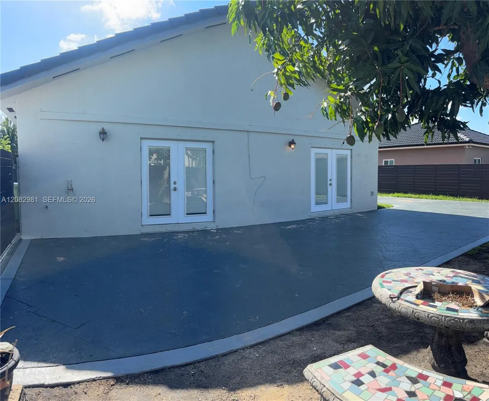 709 SE 13th Ter #709 Homestead, FL 33033