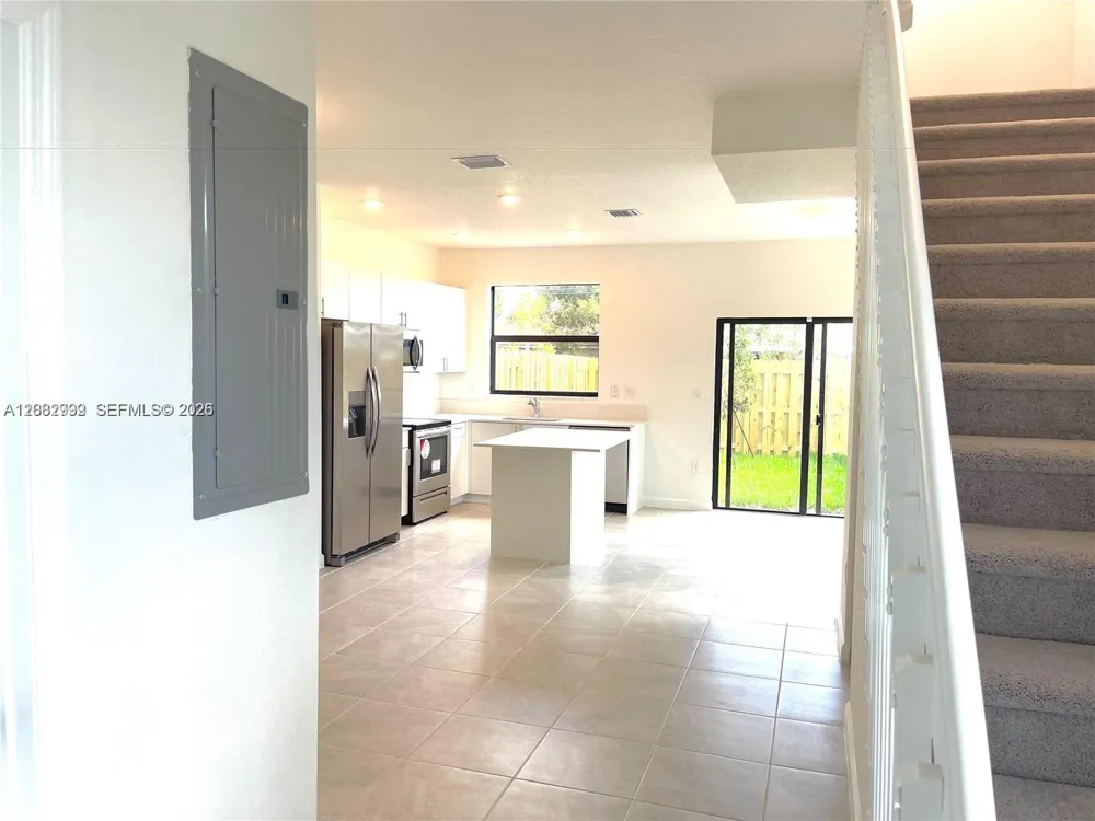 28581 SW 132nd Ct #0 Homestead, FL 33033