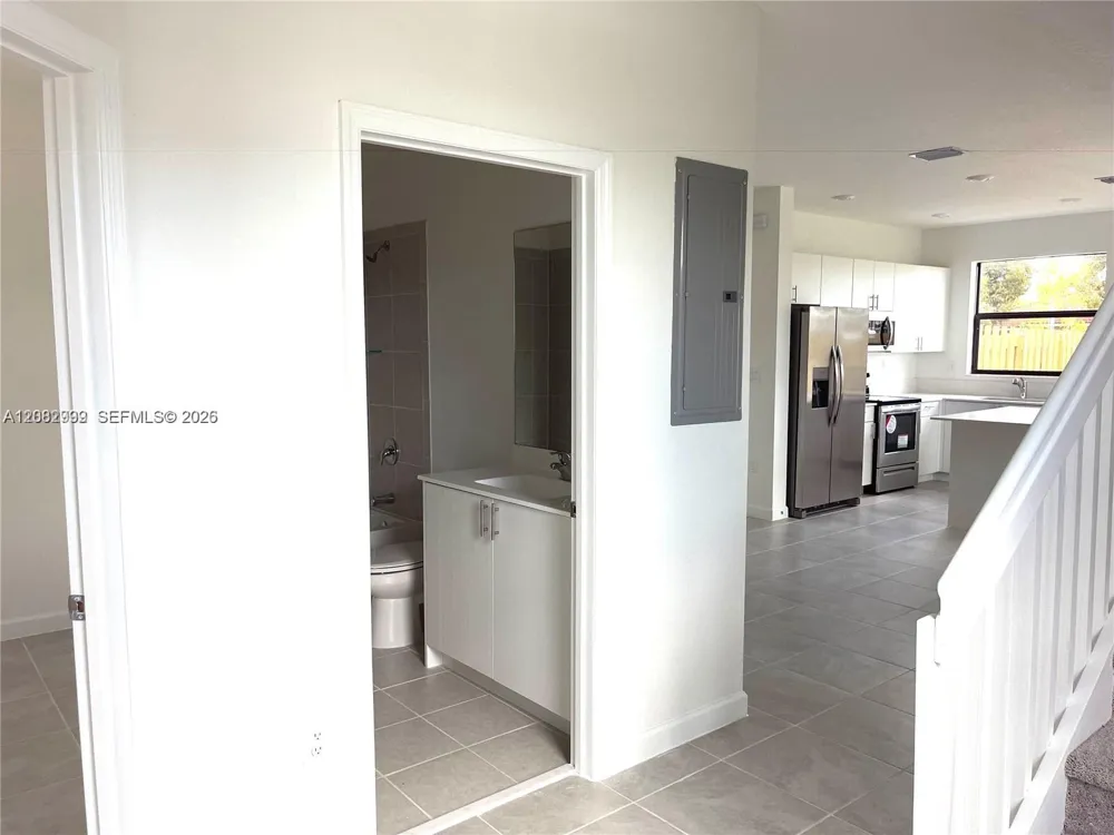 28581 SW 132nd Ct #0 Homestead, FL 33033
