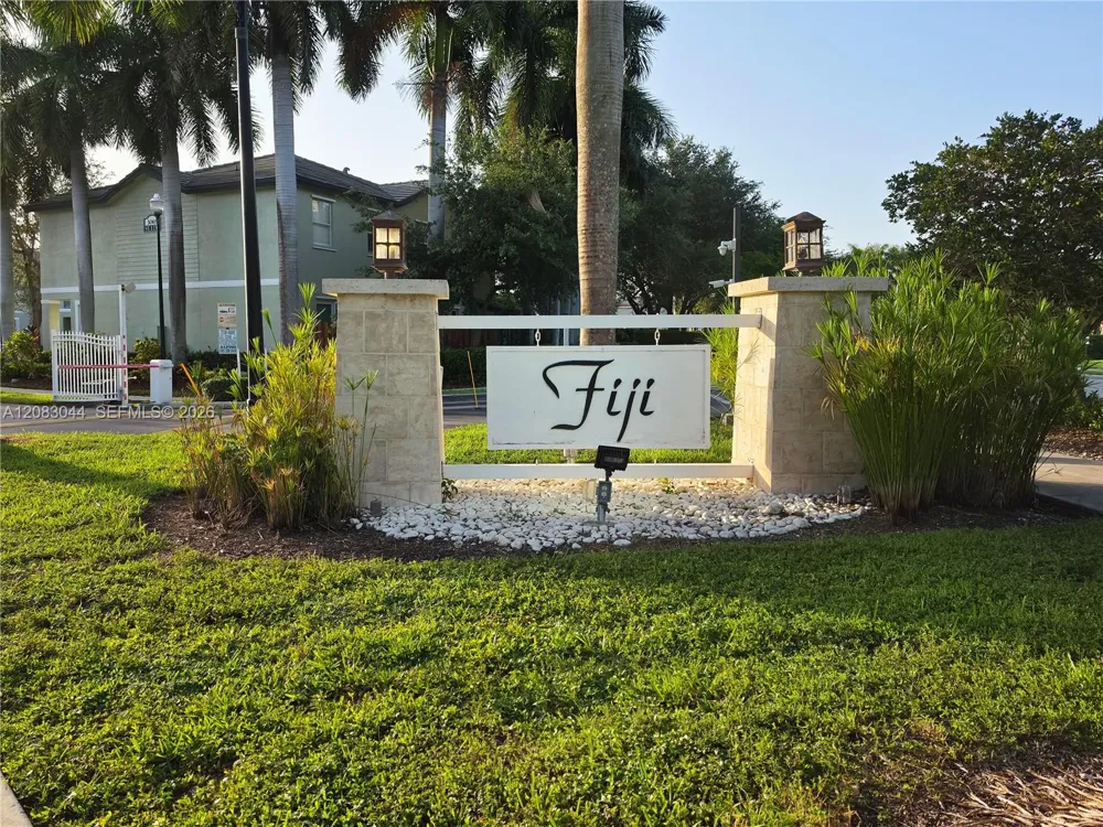 132 SE 28th Pl #7 Homestead, FL 33033