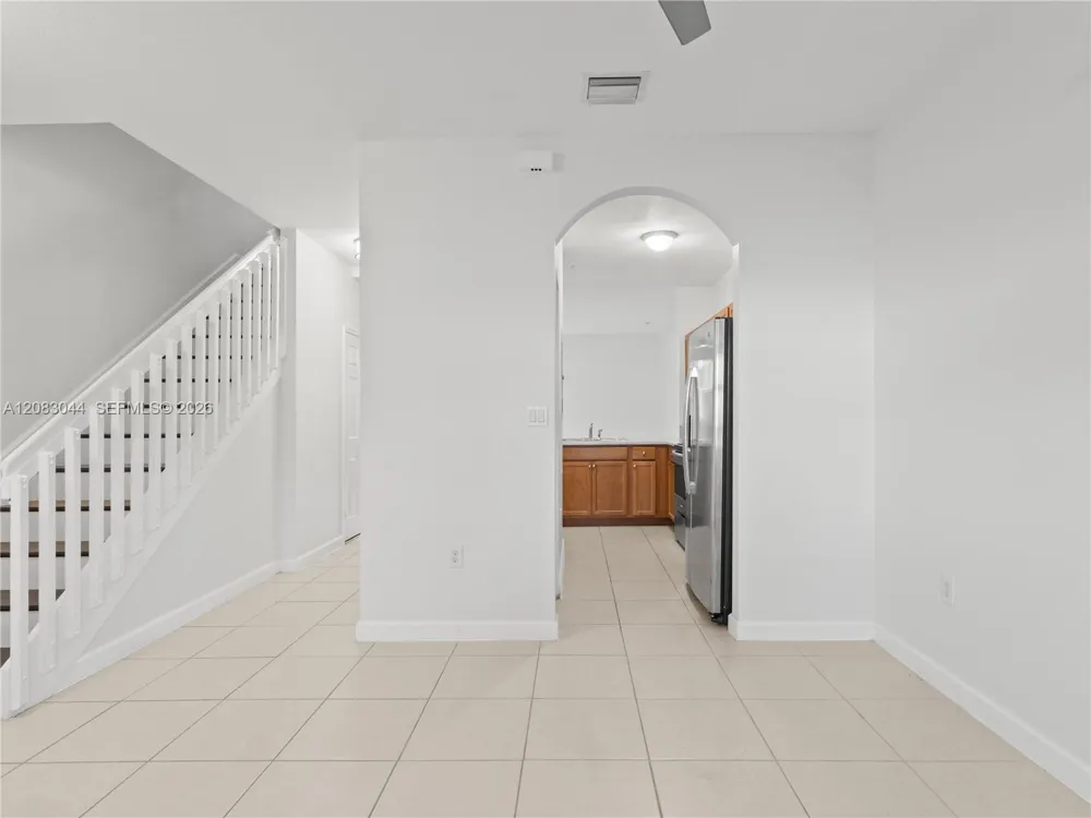132 SE 28th Pl #7 Homestead, FL 33033