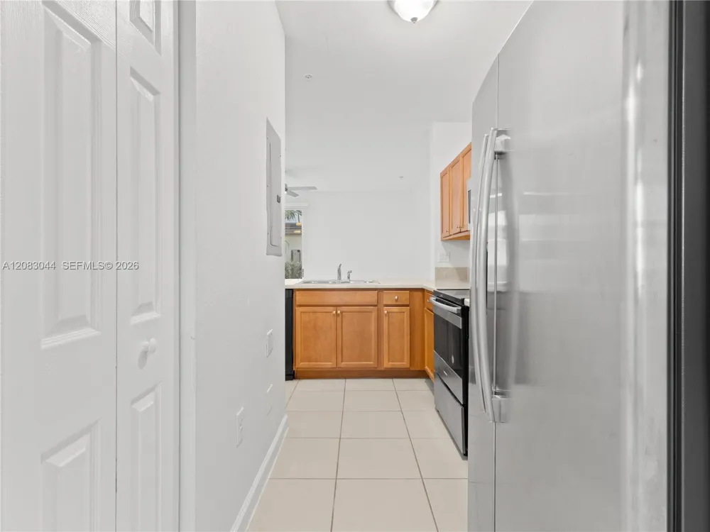 132 SE 28th Pl #7 Homestead, FL 33033
