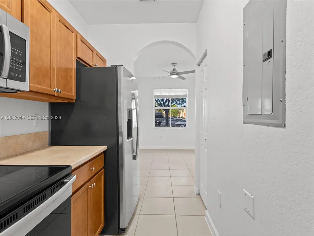 132 SE 28th Pl #7 Homestead, FL 33033