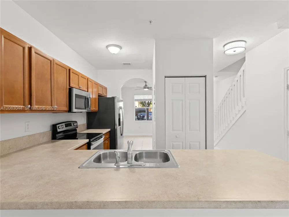 132 SE 28th Pl #7 Homestead, FL 33033
