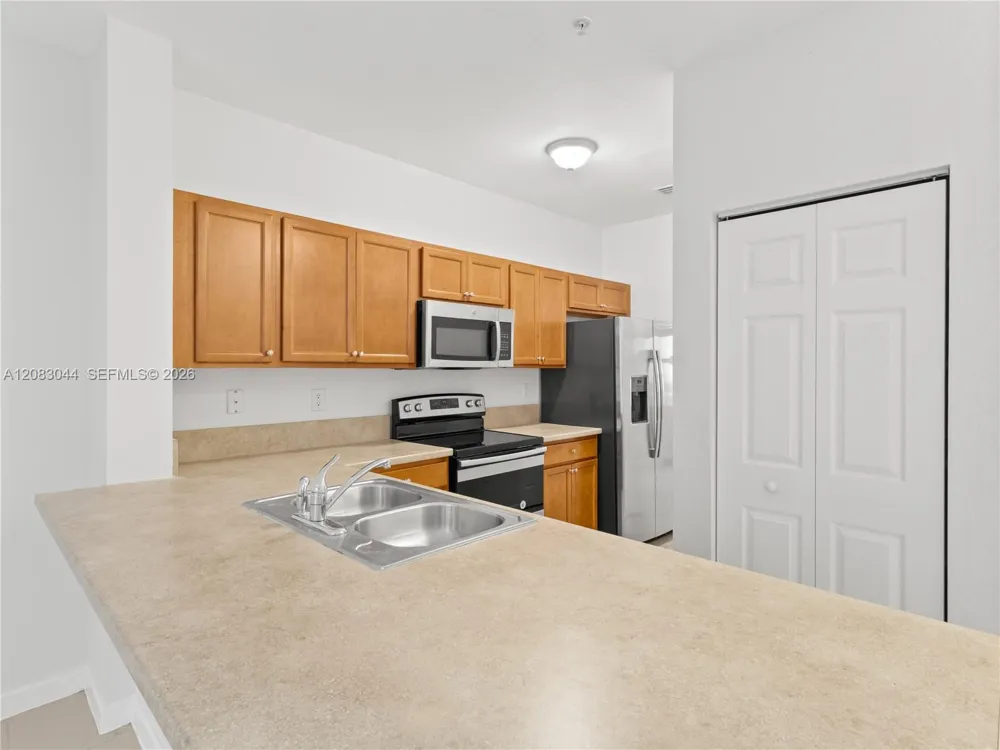132 SE 28th Pl #7 Homestead, FL 33033