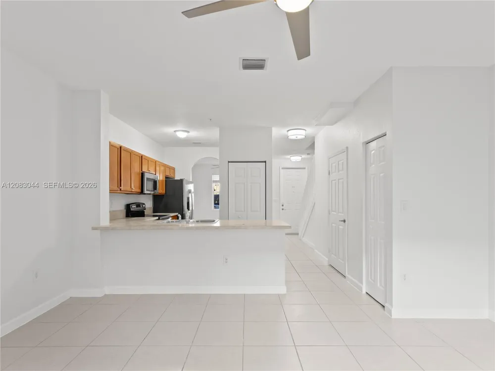 132 SE 28th Pl #7 Homestead, FL 33033