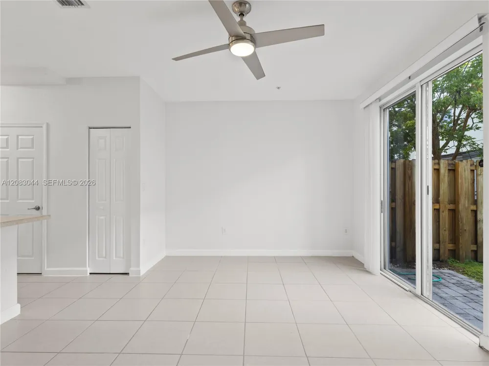 132 SE 28th Pl #7 Homestead, FL 33033
