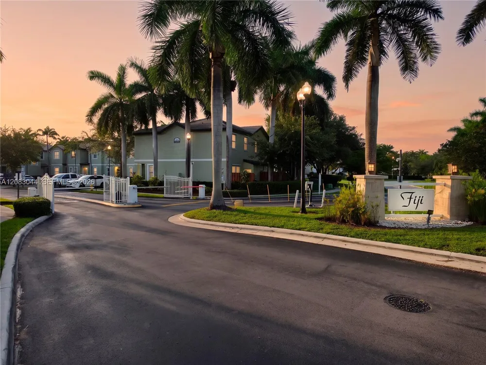 132 SE 28th Pl #7 Homestead, FL 33033