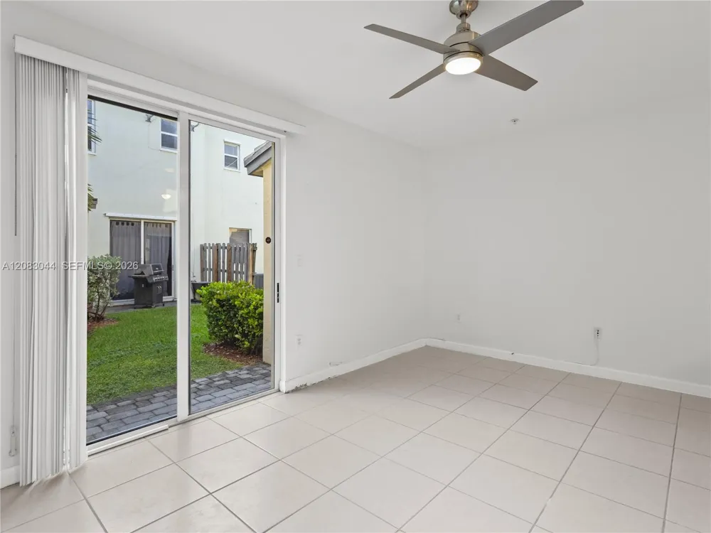 132 SE 28th Pl #7 Homestead, FL 33033