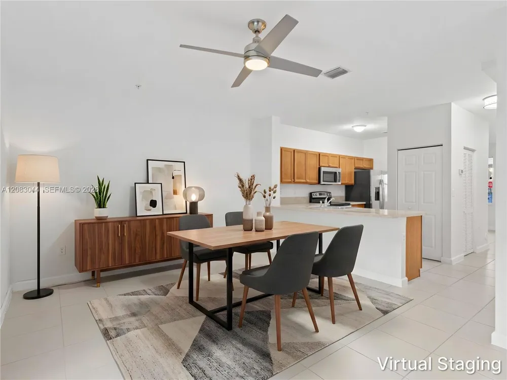 132 SE 28th Pl #7 Homestead, FL 33033