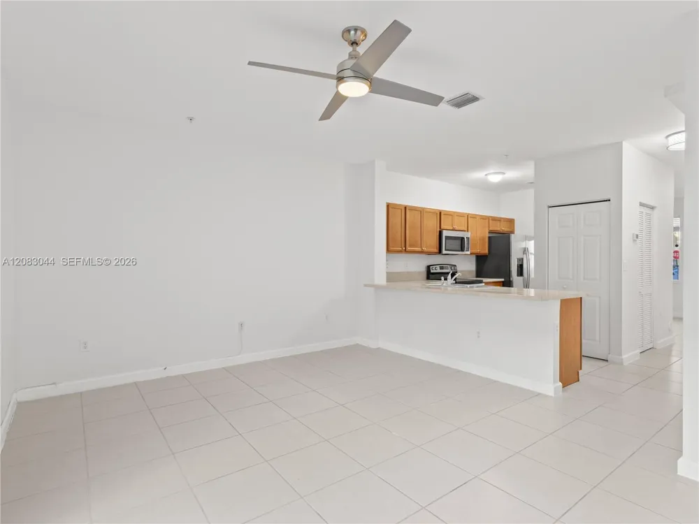 132 SE 28th Pl #7 Homestead, FL 33033