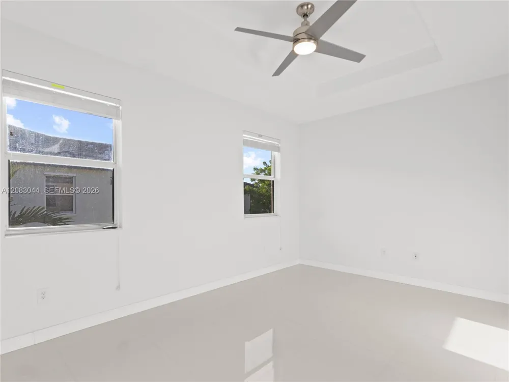 132 SE 28th Pl #7 Homestead, FL 33033
