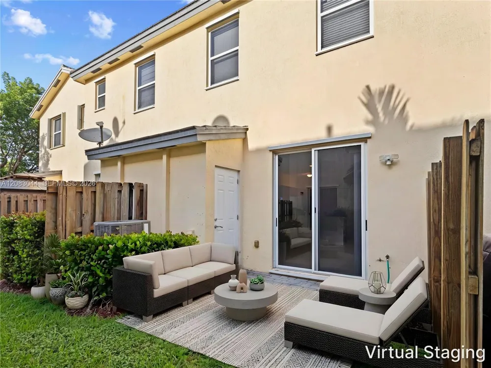132 SE 28th Pl #7 Homestead, FL 33033