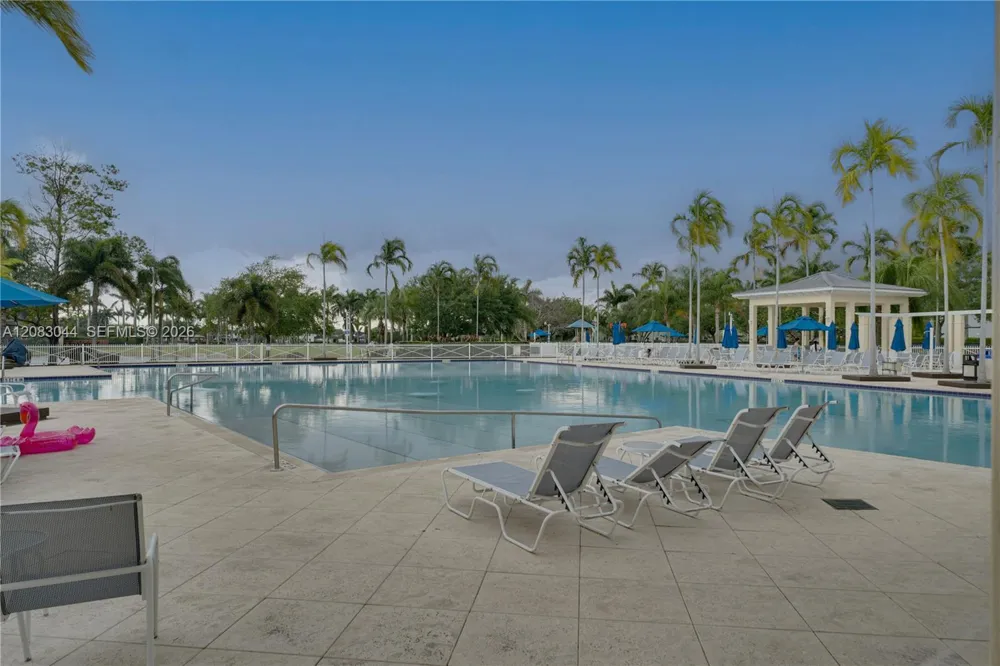 132 SE 28th Pl #7 Homestead, FL 33033