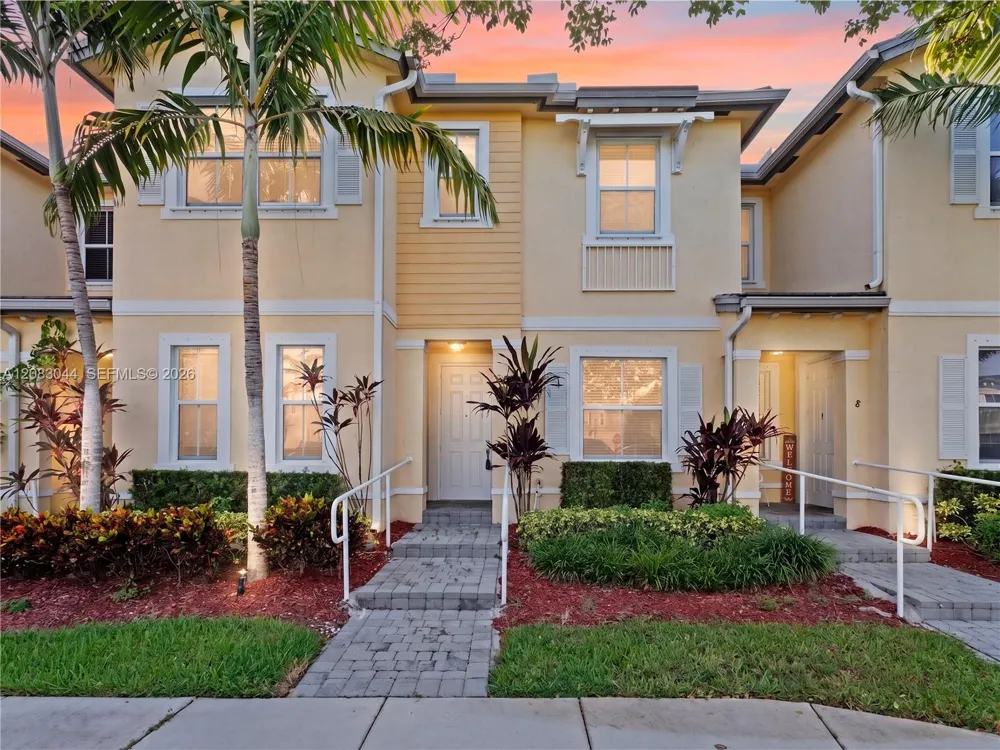 132 SE 28th Pl #7 Homestead, FL 33033