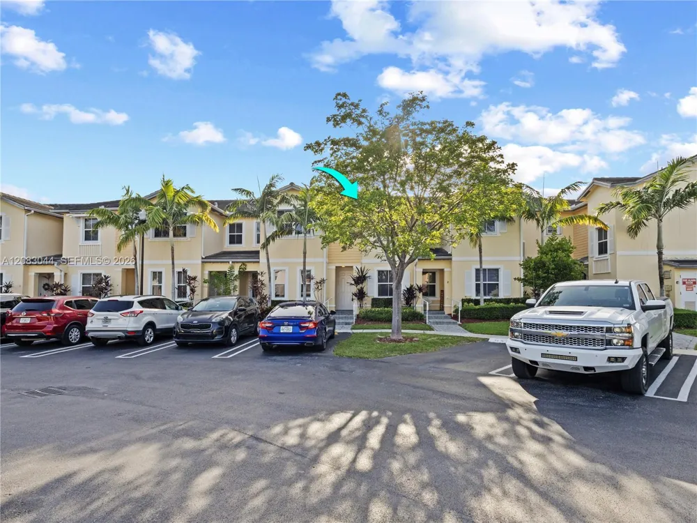 132 SE 28th Pl #7 Homestead, FL 33033