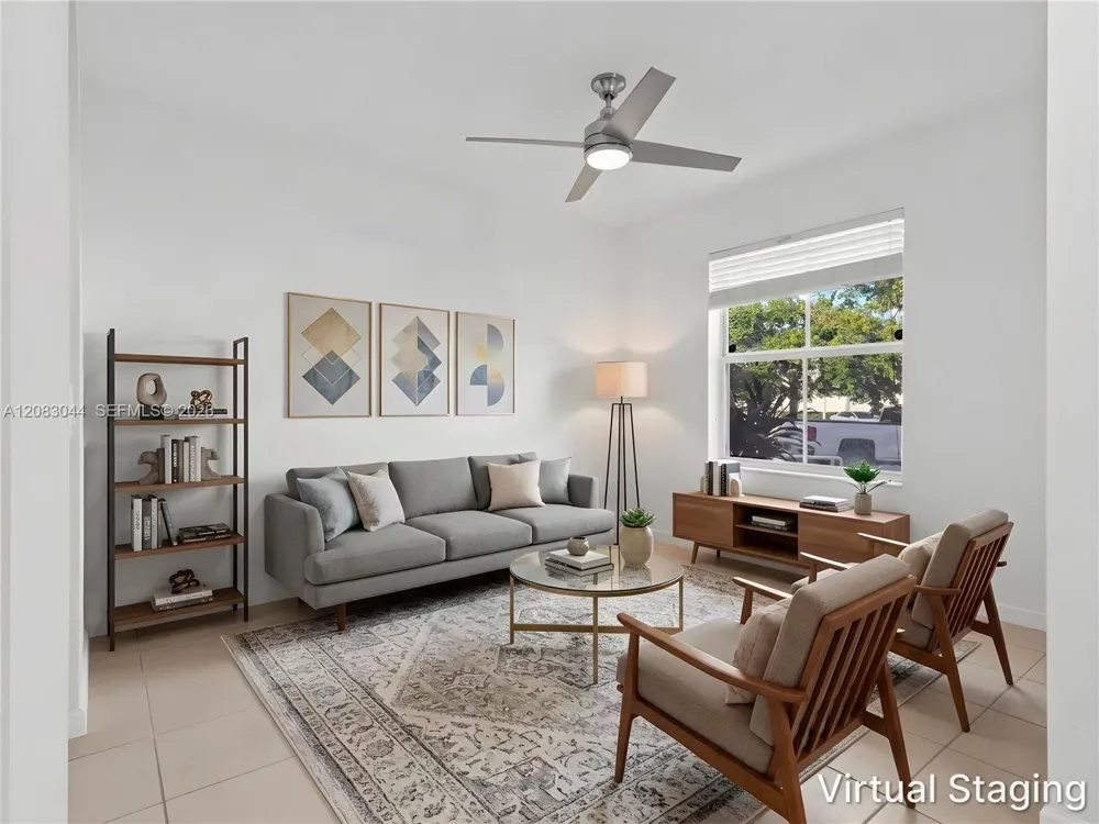 132 SE 28th Pl #7 Homestead, FL 33033
