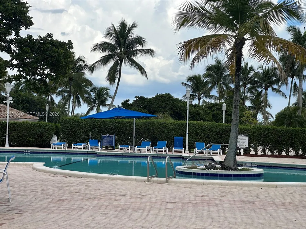 17139 NW 23rd St Pembroke Pines, FL 33028