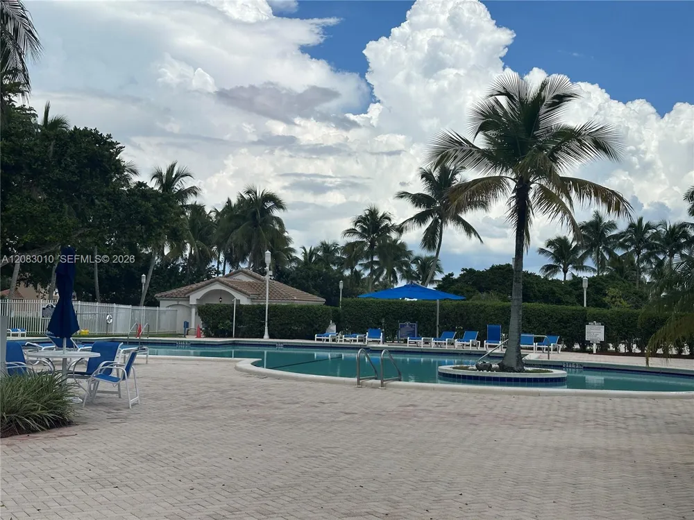 17139 NW 23rd St Pembroke Pines, FL 33028
