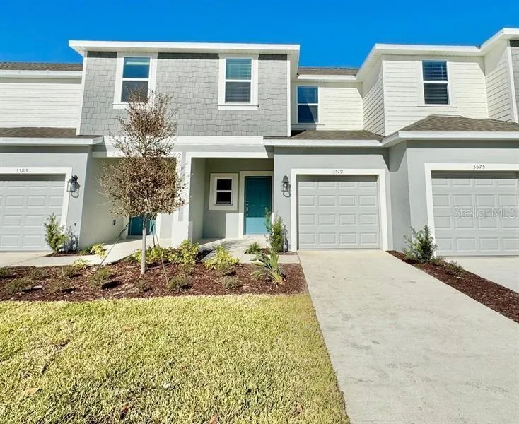 3579 MAYFAIR STREET Kissimmee, FL 34758