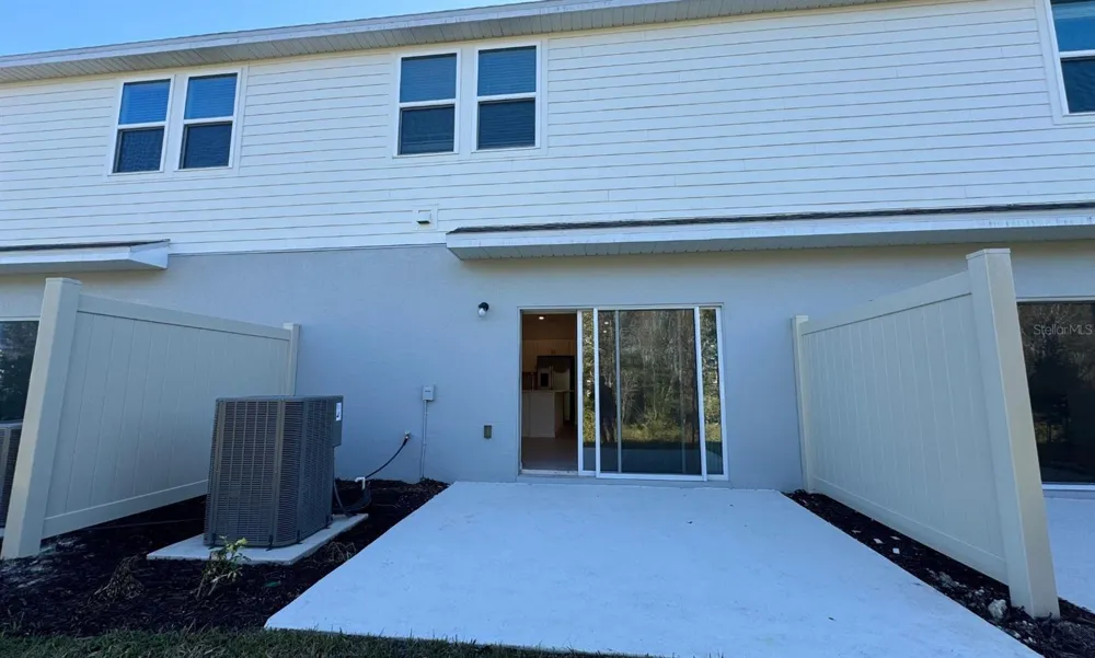 3579 MAYFAIR STREET Kissimmee, FL 34758