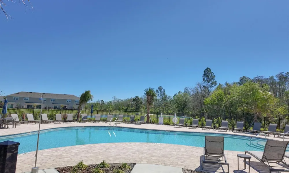 3579 MAYFAIR STREET Kissimmee, FL 34758