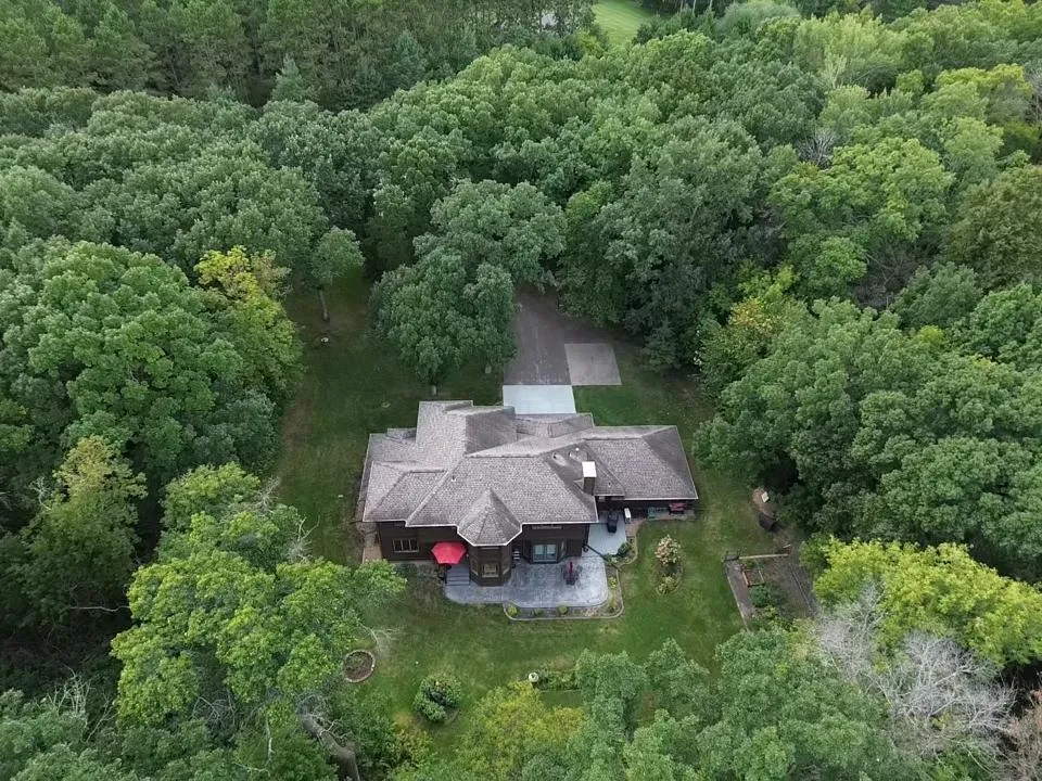 12954 Hillton Road Little Falls, MN 56345