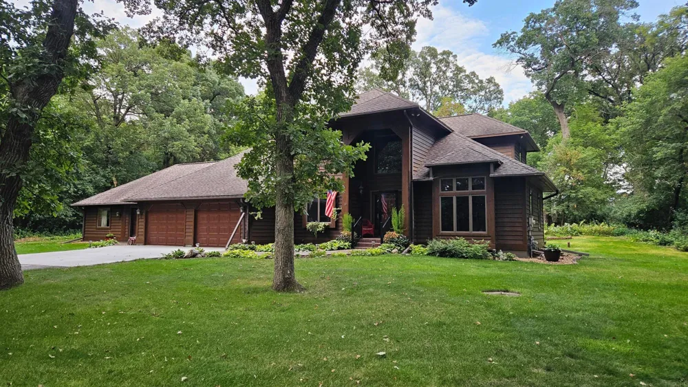 12954 Hillton Road Little Falls, MN 56345