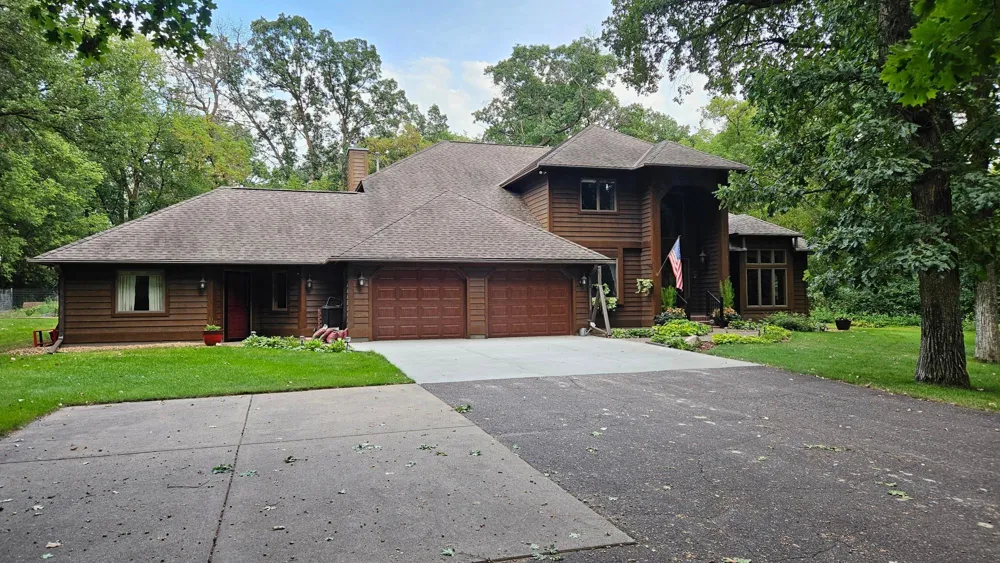 12954 Hillton Road Little Falls, MN 56345