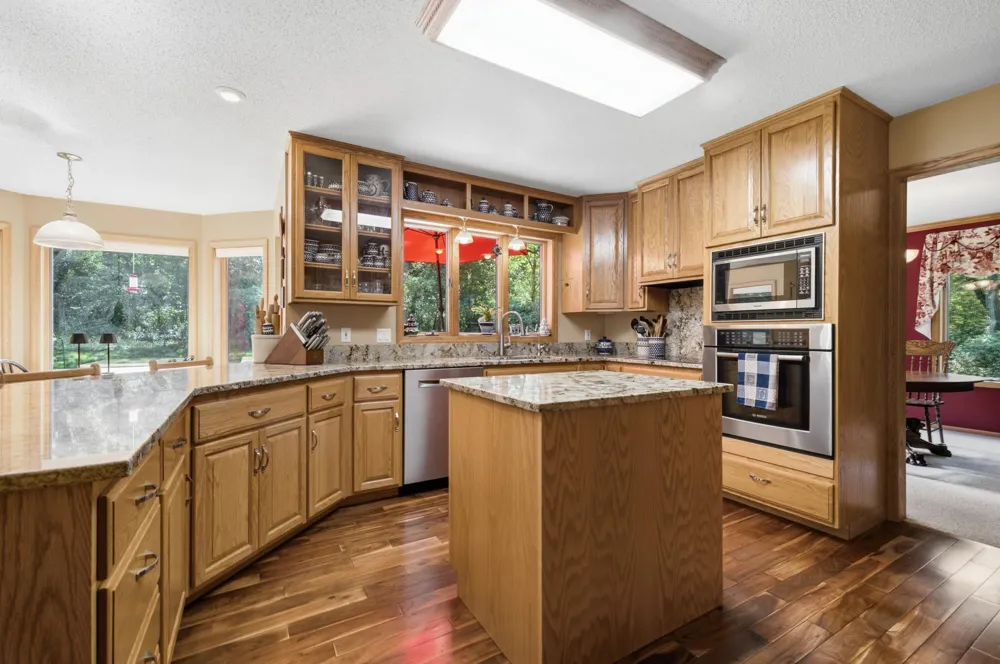 12954 Hillton Road Little Falls, MN 56345