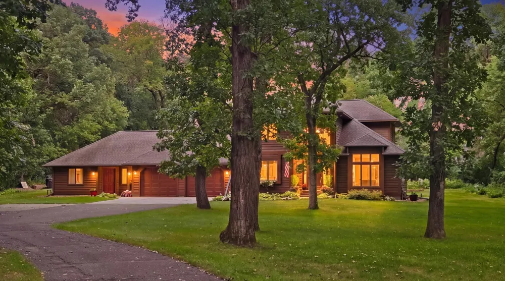 12954 Hillton Road Little Falls, MN 56345