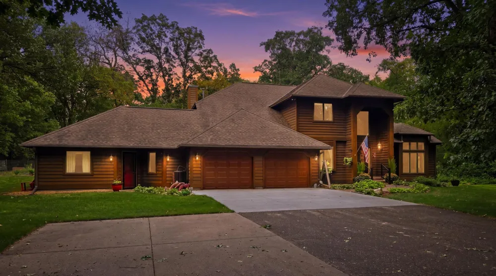 12954 Hillton Road Little Falls, MN 56345