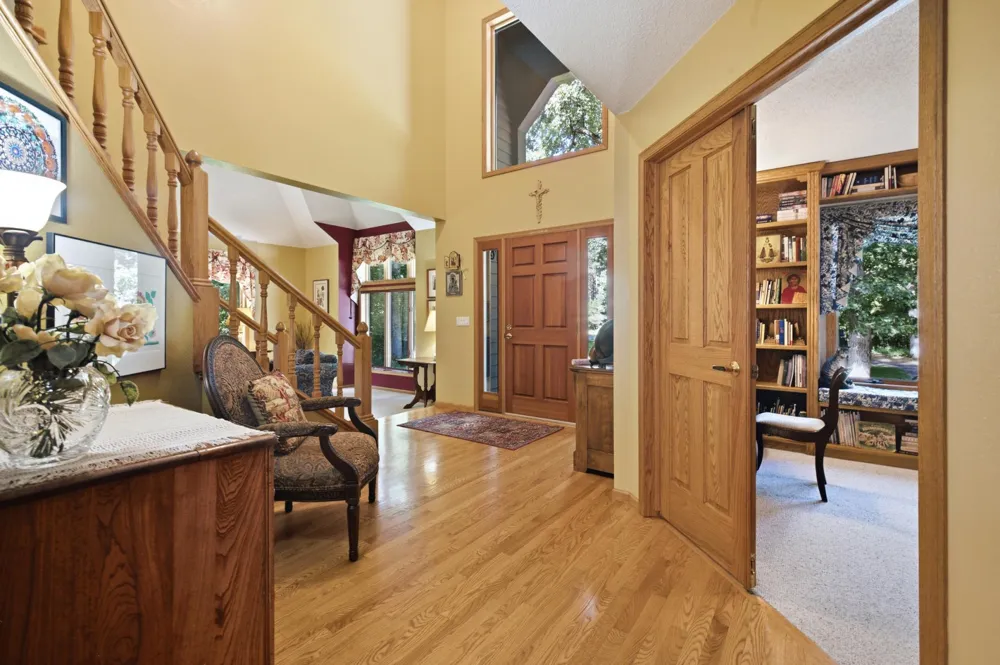 12954 Hillton Road Little Falls, MN 56345