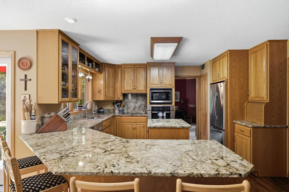12954 Hillton Road Little Falls, MN 56345