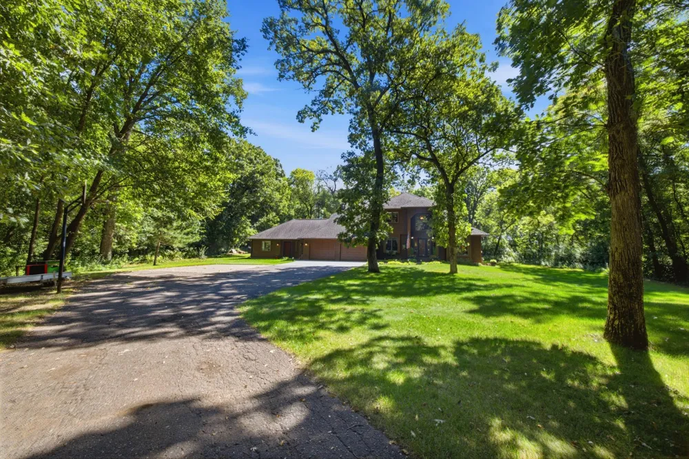 12954 Hillton Road Little Falls, MN 56345