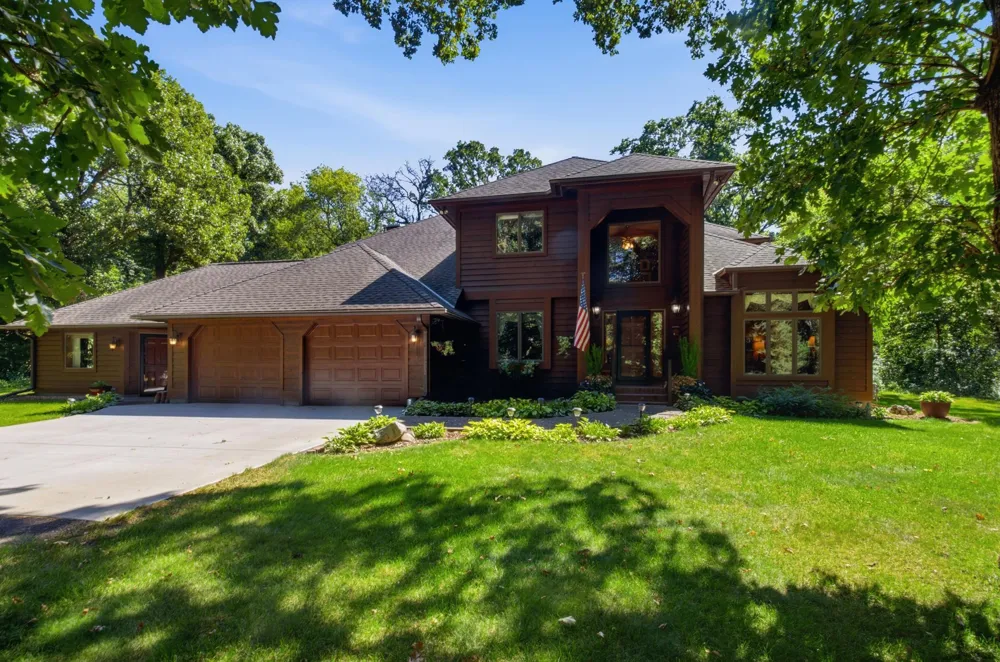 12954 Hillton Road Little Falls, MN 56345