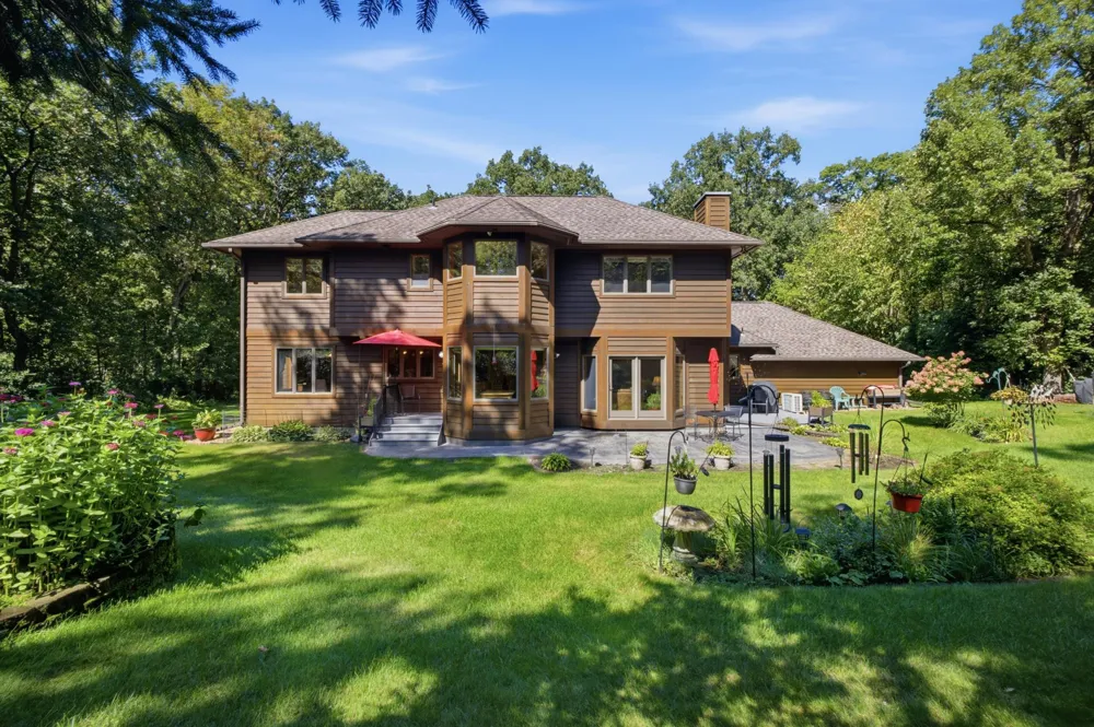 12954 Hillton Road Little Falls, MN 56345